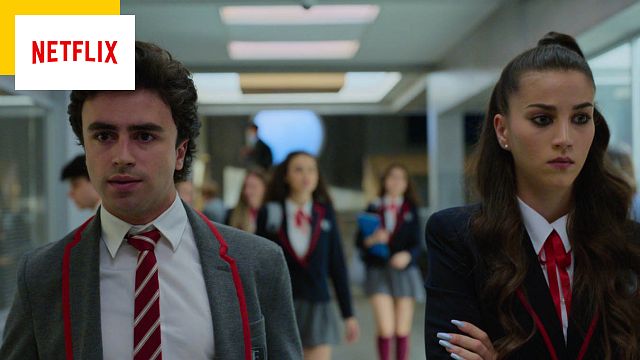 image de la news Élite sur Netflix : ce qui vous attend dans la saison 5