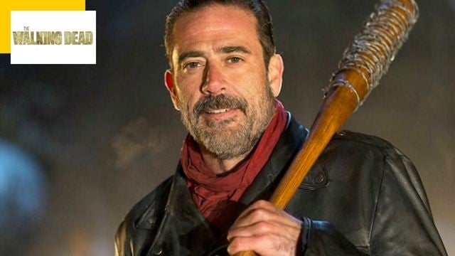 Walking Dead : Negan fait à son tour ses adieux à la série