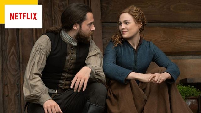 Outlander sur Netflix : la fin de la saison 6 s’annonce frustrante pour les fans