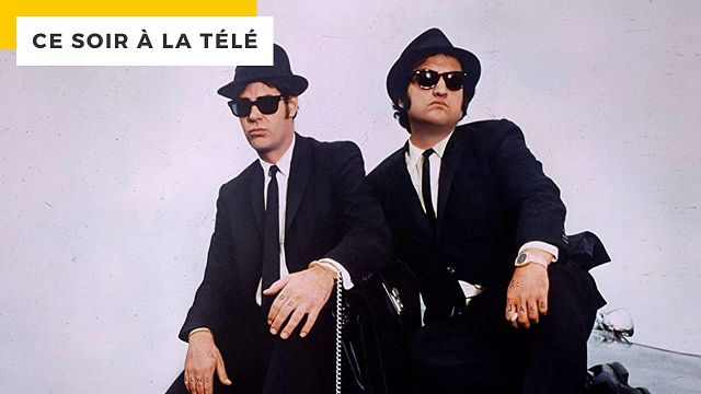 image de la news Les Blues Brothers : la triste anecdote sur le regretté John Belushi
