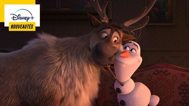 Disney+ : La Reine des neiges 2, Avengers Endgame… ces films à succès arrivent bientôt sur la plateforme !