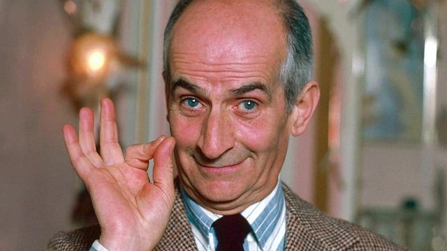 image de la news Louis de Funès : 5 choses à savoir sur cette icône absolue de la comédie
