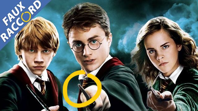 Harry Potter et la Coupe de Feu : connaissiez-vous cette scène