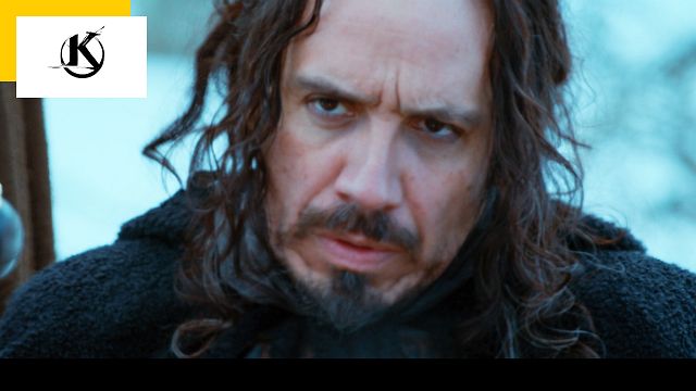image de la news Kaamelott :  d'autres secrets sur Arthur sont-ils à prévoir ? Alexandre Astier répond