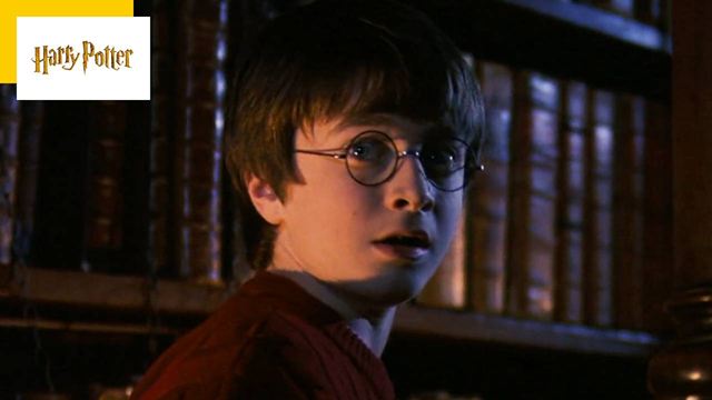 Harry Potter : un classique de l'horreur se cache dans le film !