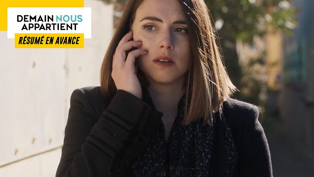image de la news Demain nous appartient : ce qui vous attend dans l'épisode 1163 du mercredi 13 avril 2022 [SPOILERS]