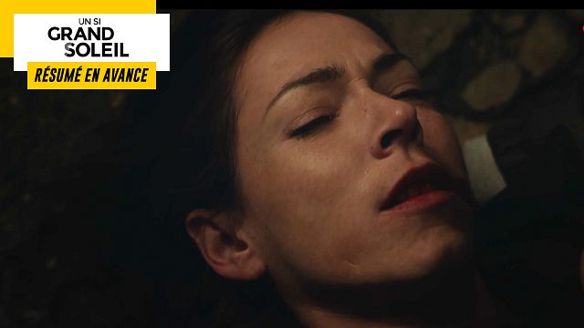 image de la news Un Si Grand Soleil en avance : résumé de l’épisode du jeudi 14 avril 2022 [SPOILERS]