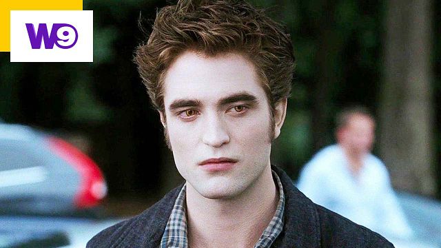 image de la news Twilight :  Robert Pattinson a failli se faire virer du tournage !