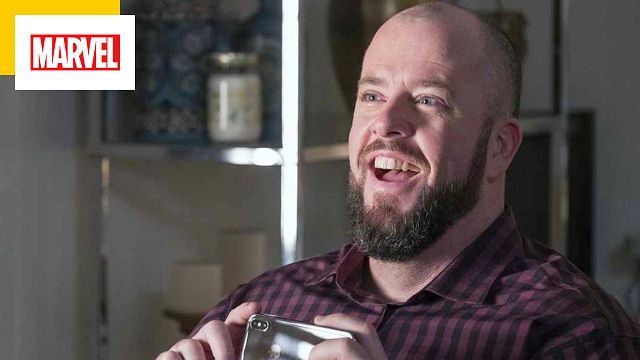 image de la news Marvel : Toby de This Is Us est dans Les Gardiens de la Galaxie, et personne ne l'avait reconnu !