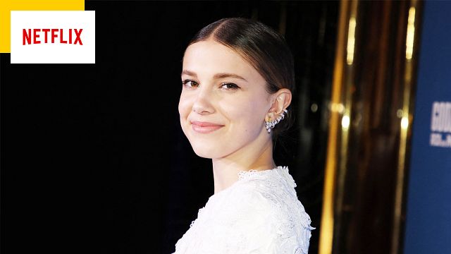 image de la news Stranger Things : la star de la série Netflix accuse les médias de la sexualiser