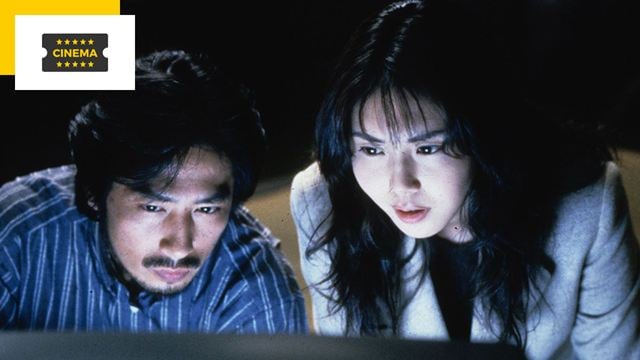 Toujours aussi traumatisant 25 ans après sa sortie, le meilleur film d'horreur japonais va vous glacer le sang !