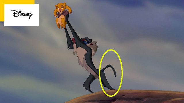 image de la news Le Roi Lion : une erreur corrigée par Disney dans la version 2019