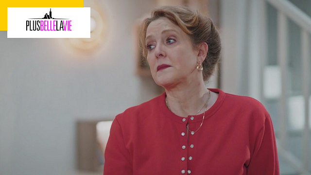 image de la news Plus belle la vie en avance : résumé de l'épisode du lundi 18 avril 2022 [SPOILERS]