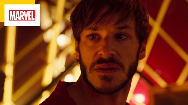 image de la news L'hommage de Marvel à Gaspard Ulliel dans Moon Knight: "Il aurait pu être une légende aux États-Unis"