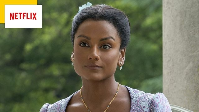 image de la news Bridgerton plutôt que Sex Education pour cette star Netflix