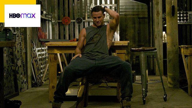 image de la news Magic Mike 3 : une actrice virée après une dispute avec Channing Tatum ?