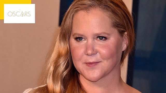 image de la news Oscars 2022 : après la polémique Will Smith, Amy Schumer menacée de mort pour une blague