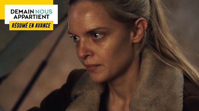 image de la news Demain nous appartient : ce qui vous attend dans l'épisode 1167 du mardi 19 avril 2022 [SPOILERS]