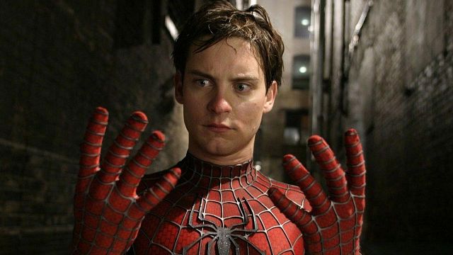 image de la news Marvel : Spider-Man et Hulk auraient pu se rencontrer il y a 13 ans