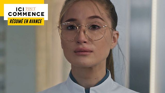 image de la news Ici tout commence : ce qui vous attend dans l’épisode 383 du jeudi 21 avril 2022 [SPOILERS]