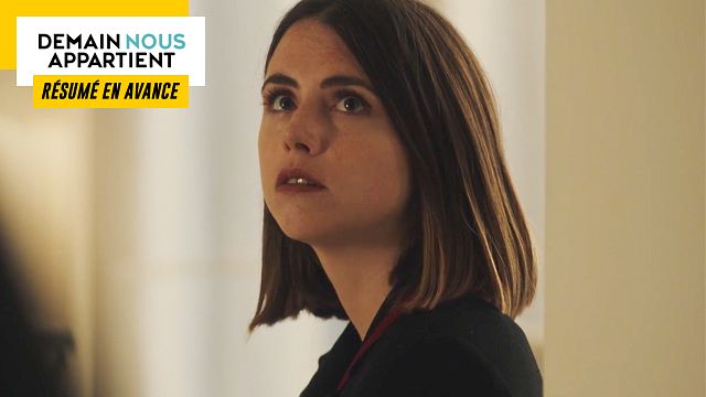 image de la news Demain nous appartient : ce qui vous attend dans l'épisode 1169 du jeudi 21 avril 2022 [SPOILERS]