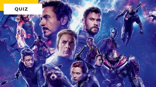 image de la news Quiz Marvel : à qui appartiennent ces yeux ?