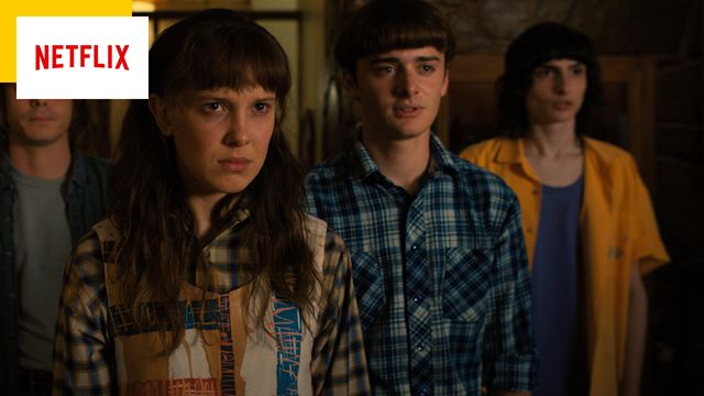 Stranger Things sur Netflix : quel âge ont Eleven, Will, Mike et les autres dans la saison 4 ?
