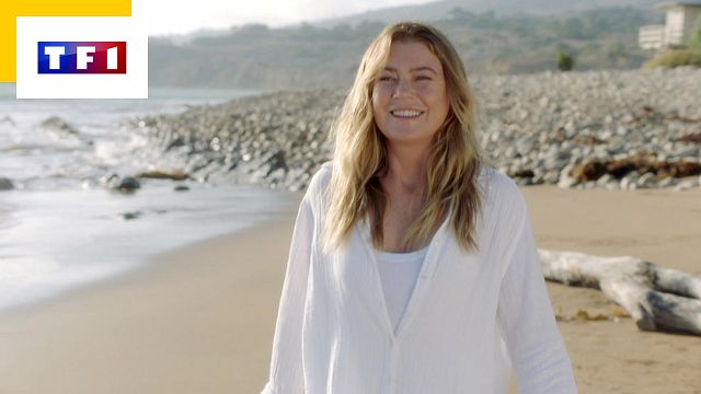 image de la news Grey’s Anatomy : des conditions de travail affreuses confirmées par Ellen Pompeo