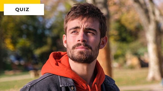 image de la news Quiz Ici tout commence : seuls les vrais fans de Maxime Delcourt auront tout bon !
