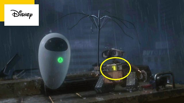 image de la news 14 preuves que Pixar a le sens du détail