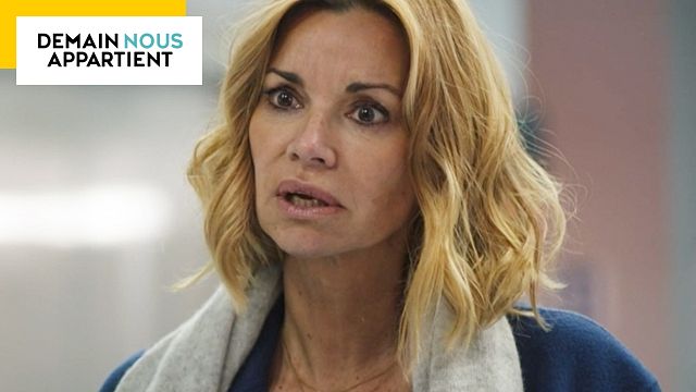 image de la news Demain nous appartient : une nouvelle catastrophe va mettre la vie des héros de la série en danger