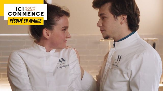 image de la news Ici tout commence : ce qui vous attend dans l’épisode 387 du mercredi 27 avril 2022 [SPOILERS]