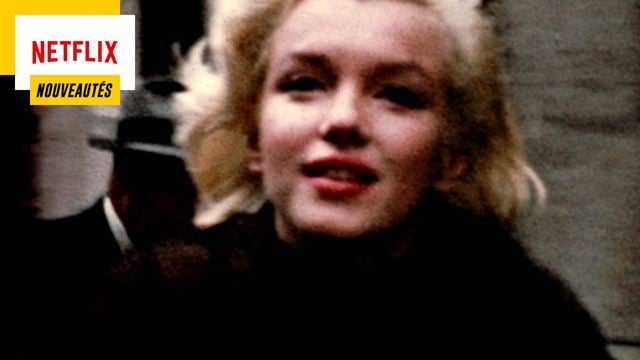 Marilyn Monroe sur Netflix : la révélation choc du documentaire sur des conversations inédites !