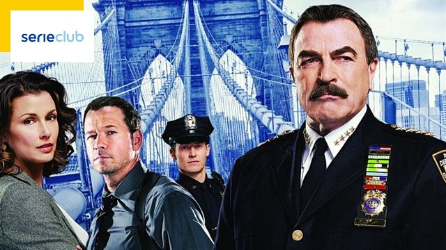 image de la news Cette série policière à la longévité incroyable obtient une saison 13