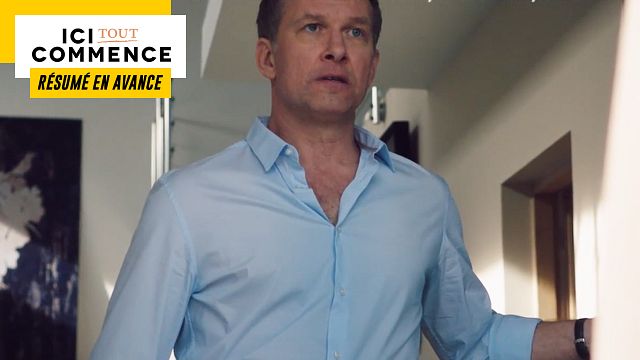 image de la news Ici tout commence : ce qui vous attend dans l’épisode 388 du jeudi 28 avril 2022 [SPOILERS]