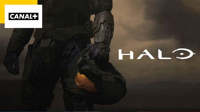 Découvrez Halo gratuitement : CANAL+ vous offre le 1er épisode de la série adaptée du jeu vidéo culte