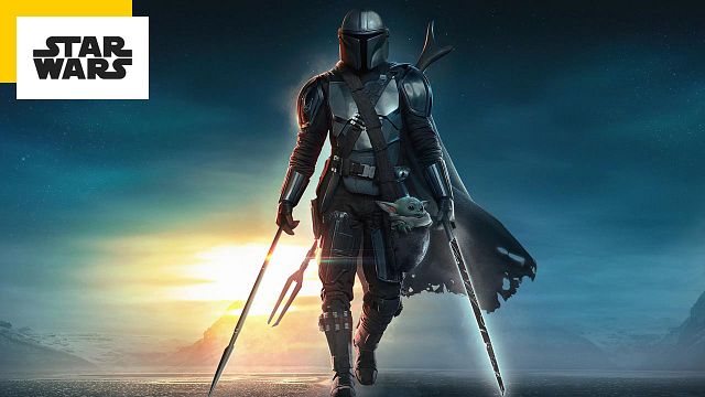 image de la news Star Wars : un MMO The Mandalorian dans les tuyaux pour Xbox ?