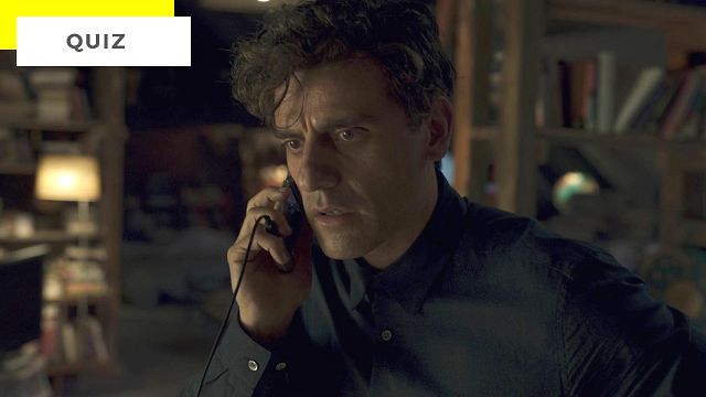 image de la news Quiz Oscar Isaac : connaissez-vous tous les visages du héros de Moon Knight ?