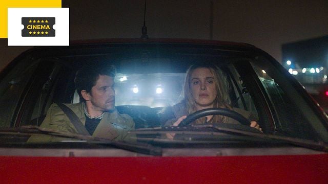 image de la news Petite leçon d'amour : Pierre Deladonchamps et Laetitia Dosch dans une surprenante comédie romantique à voir au cinéma