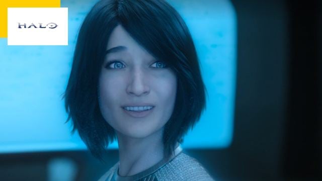 Halo sur CANAL+ : quelle voix connue des jeux vidéo incarne l'intelligence artificielle Cortana ?