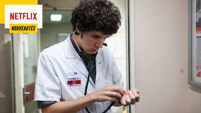 Netflix : le film le plus réaliste sur l’hôpital arrive sur la plateforme