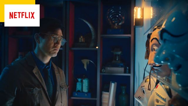 La Casa de Papel sur Netflix : découvrez le nouveau masque de la version coréenne !