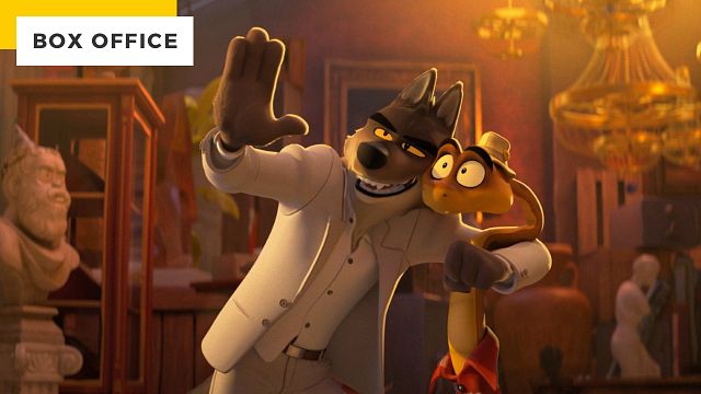 image de la news Box-office US : Un podium bien calme en attendant la vague Marvel