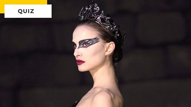 image de la news Quiz Cinéma : trouvez l'intrus parmi ces stars ! (attention, c'est pas facile...)