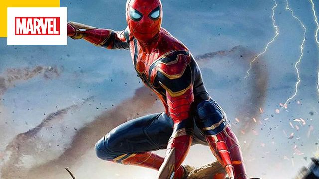 image de la news Spider-Man No Way Home : la Chine voulait censurer un élément majeur du film