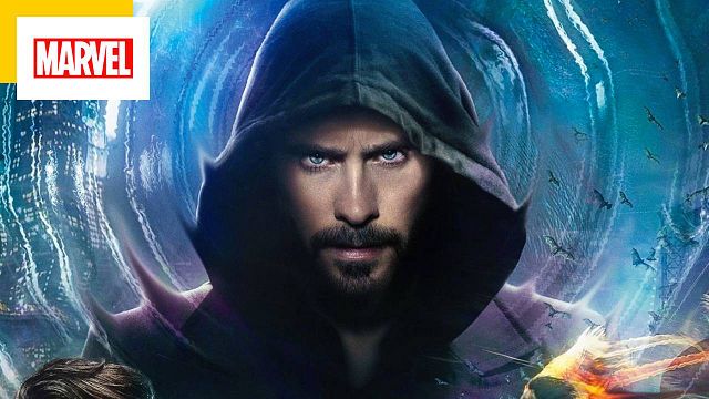 image de la news Morbius : la fin à laquelle vous avez échappé