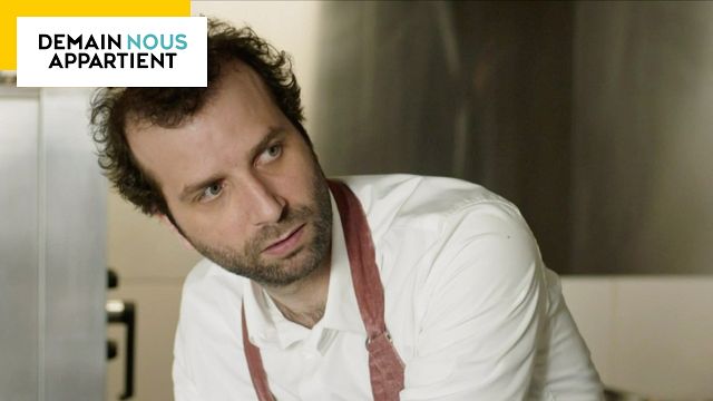 image de la news Demain nous appartient : une mort tragique va faire basculer la vie de Tristan