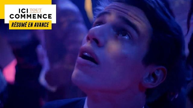 image de la news Ici tout commence : ce qui vous attend dans l’épisode 392 du mercredi 4 mai 2022 [SPOILERS]