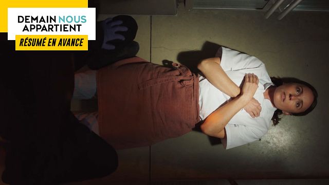 image de la news Demain nous appartient : ce qui vous attend dans l'épisode 1178 du mercredi 4 mai 2022 [SPOILERS]