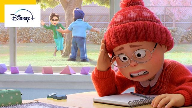 Pixar : des scènes ont été supprimées de ce film !